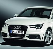 Audi A1 1.4 TFSI (136 kW) S line